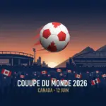 Coupe 2026: Canada, groupes et matchs clés