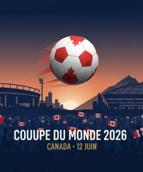 Coupe 2026: Canada, groupes et matchs clés