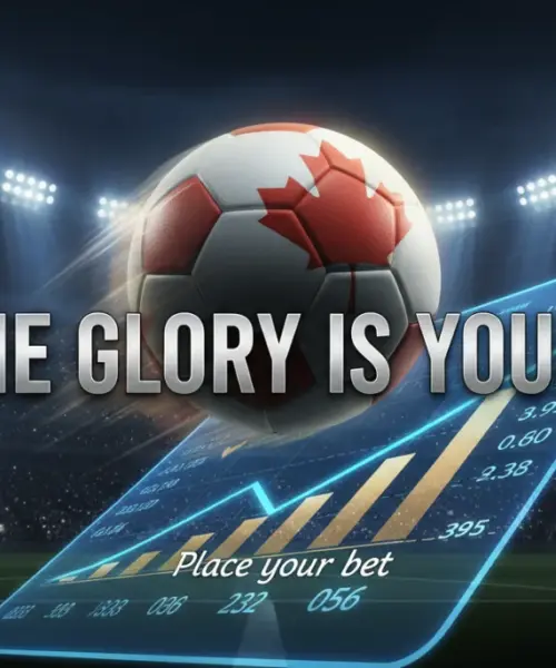 Coupe du monde 2026 : prédictions et paris au Canada