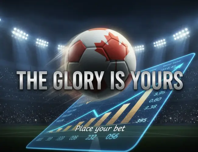 Coupe du monde 2026 : prédictions et paris au Canada