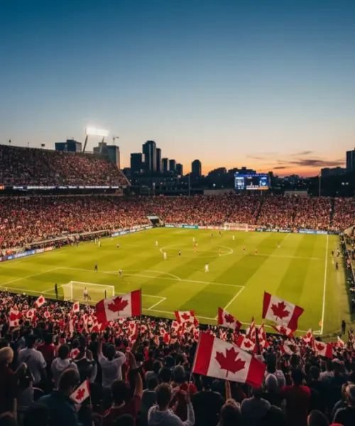 Groupe B 2026 : Chances des Rouges?