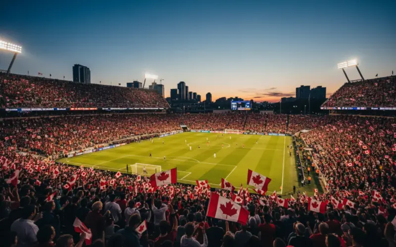 Groupe B 2026 : Chances des Rouges?