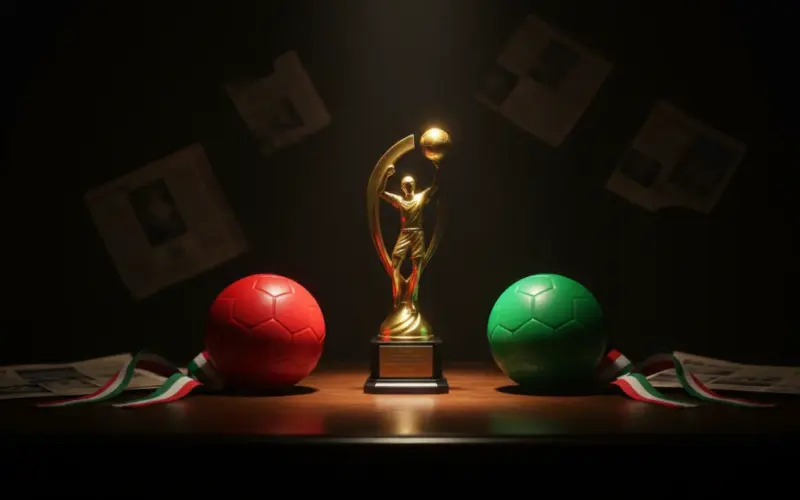 Proposition choc Trump-Italie pour Mondial 2026