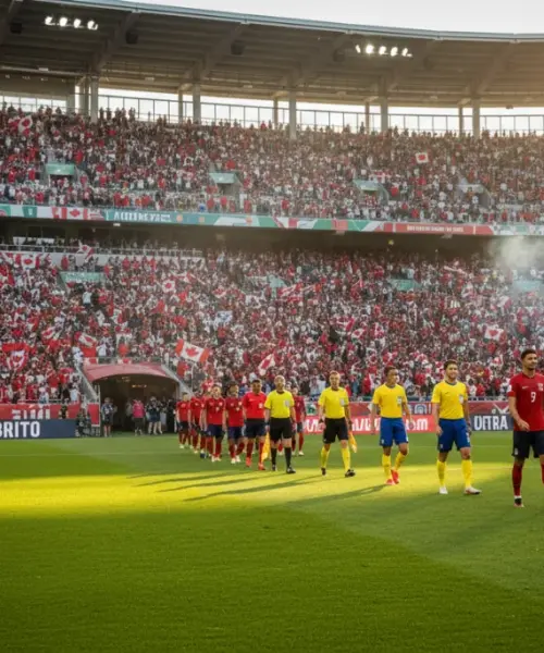 Coupe du monde 2026 : matchs canadiens décryptés