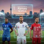 Fantasy mondial : votre sélection idéale se prépare