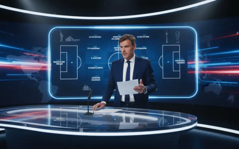 Liste Bleus 2026 : dévoilement et horaire Québec