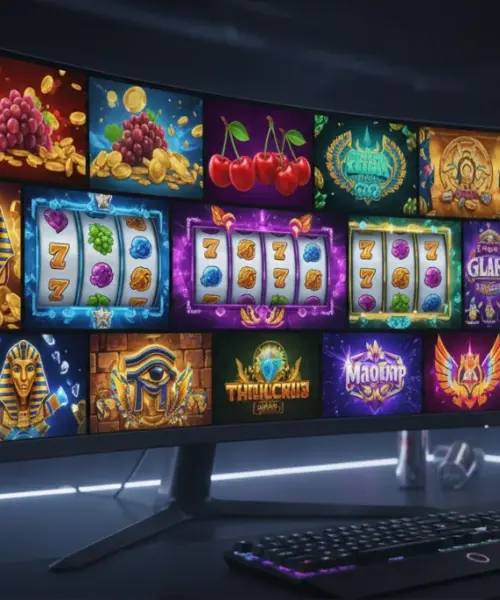 Meilleures 7 machines à sous 2026 casinos Québec
