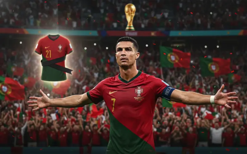 Quand le Portugal vise tout, Jota veille