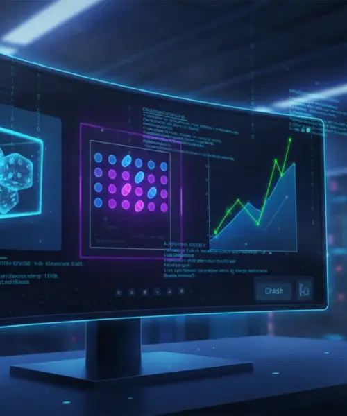 Vérification équitable : assurez-vous des jeux crypto justes