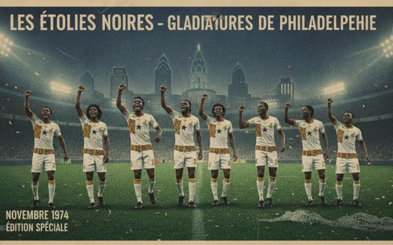 Ghana et Angleterre : Le Match Nul Qui Change Tout