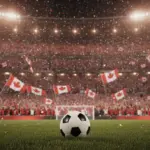 Le Canada vers la phase éliminatoire?