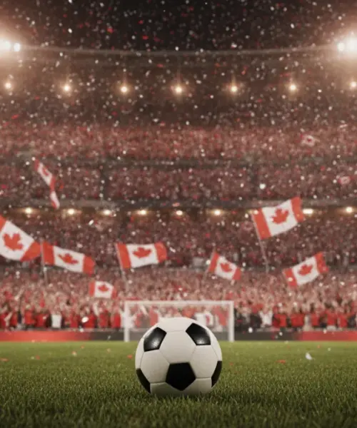 Le Canada vers la phase éliminatoire?