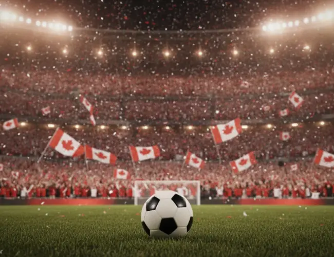 Le Canada vers la phase éliminatoire?