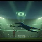 Le choc cap-verdien qui a fait taire la Roja