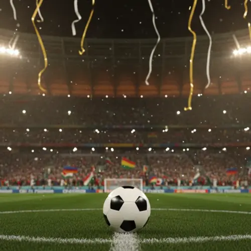 Le coup d’envoi secoue la planète soccer
