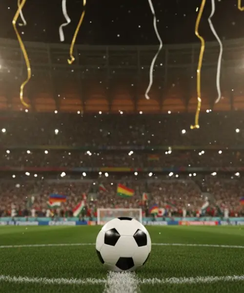 Le coup d’envoi secoue la planète soccer