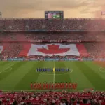 Le soir où le Canada veut enfin ouvrir l’histoire
