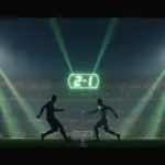 Les Bleus face aux Lions: duel attendu