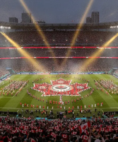 Toronto lance l’été mondial du soccer