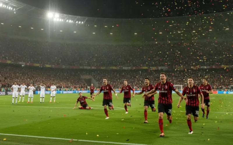 Belgique : victoire éclatante 4-1 contre les États-Unis au Mondial 2026