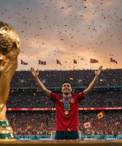 Espagne 2026 : favorite pour le titre après l&rsquo;élimination de la France ?