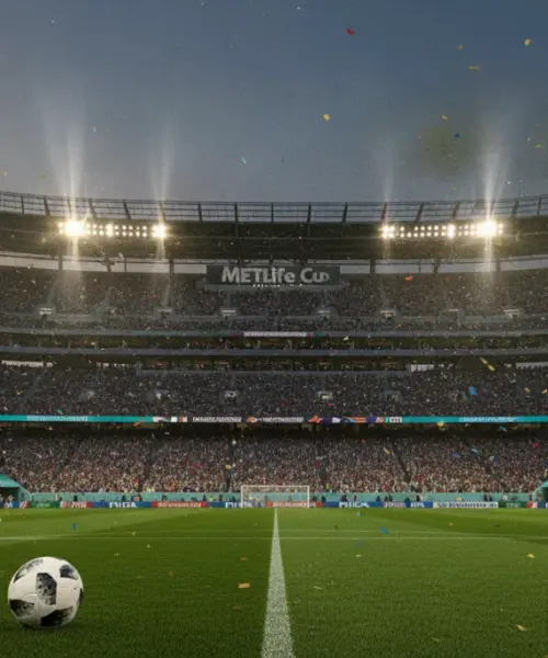 Finale Coupe du monde 2026 : guide complet pour le Canada