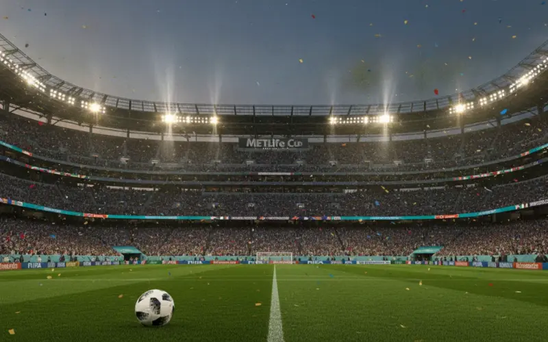 Finale Coupe du monde 2026 : guide complet pour le Canada