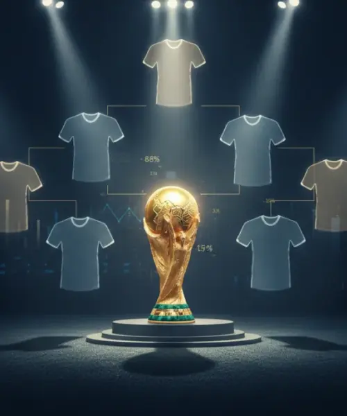 France, Espagne, Argentine : qui soulèvera le trophée en 2026 ?
