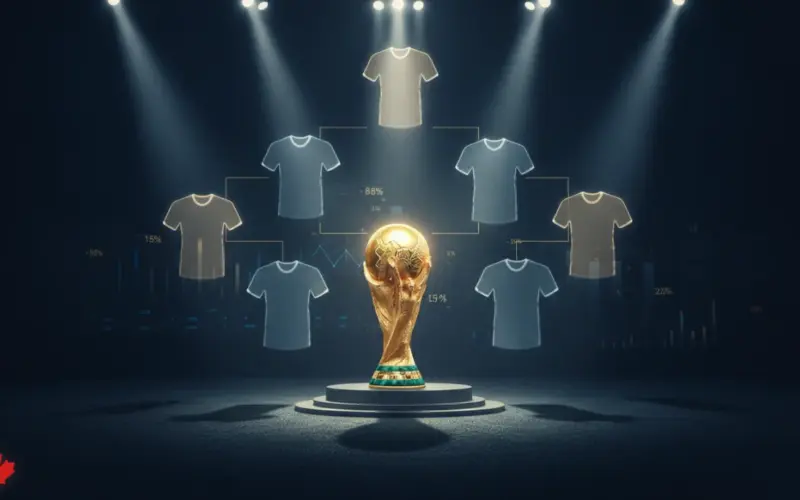 France, Espagne, Argentine : qui soulèvera le trophée en 2026 ?