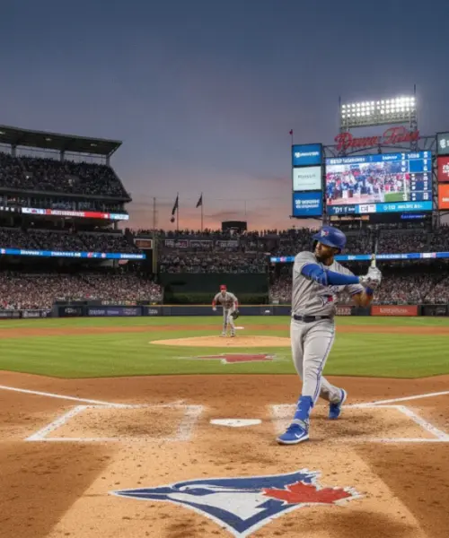 Jays à Washington : test de caractère lundi soir
