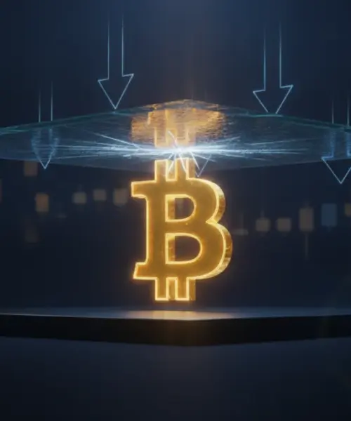 Le Bitcoin : pourquoi 70 000 $ devient le nouveau plafond des options