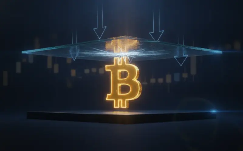 Le Bitcoin : pourquoi 70 000 $ devient le nouveau plafond des options