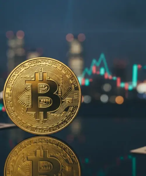 Le yen immobile, le bitcoin tient bon