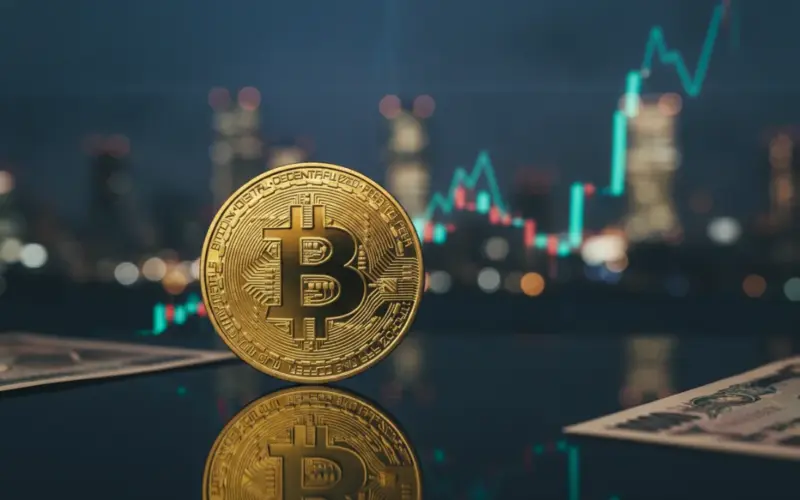 Le yen immobile, le bitcoin tient bon