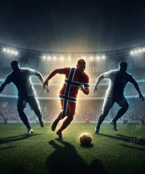Norvège-Angleterre 2026 : le duel décisif pour le quart de finale