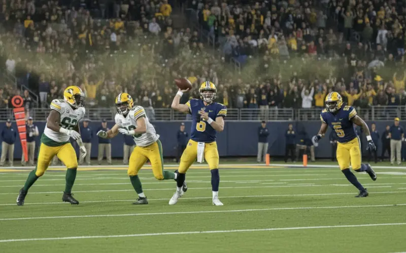 Élan d’Edmonton, test sérieux pour Winnipeg