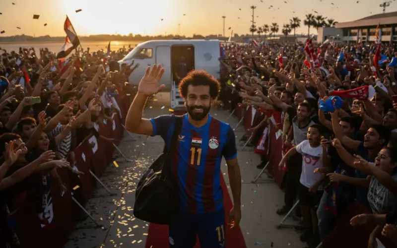 Salah à Trabzon : onde de choc sur la côte
