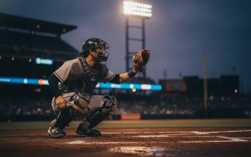 Le départ forcé de Tyler Heineman chez les Jays