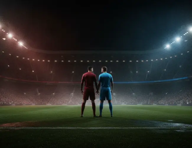 Le derby peut-il faire basculer la saison?