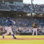 Toronto joue son va-tout à West Sacramento