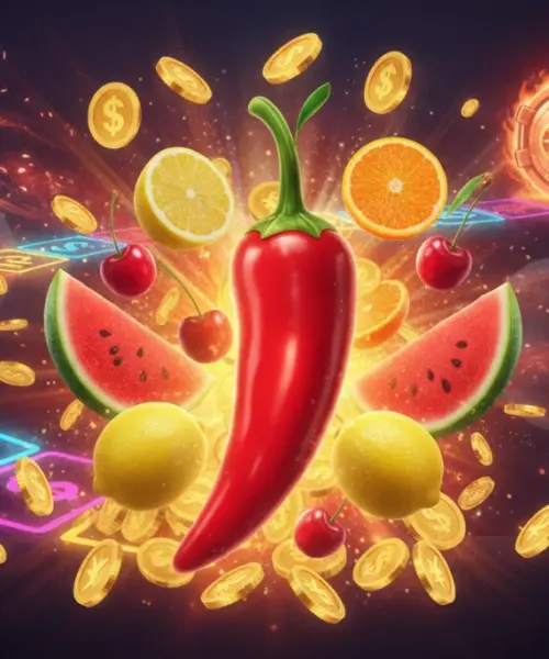 Un retour relevé pour la suite de Crazy Chilli