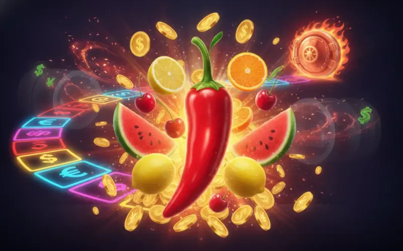 Un retour relevé pour la suite de Crazy Chilli