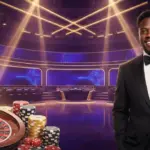 Kevin Hart donne un nouveau rythme au casino en ligne