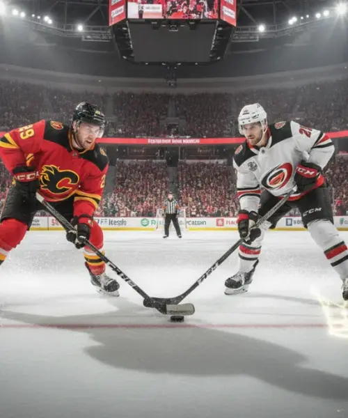 Le défi ultime de Calgary face à la meilleure équipe