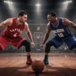 Le duel de Toronto mettra la profondeur à l’épreuve