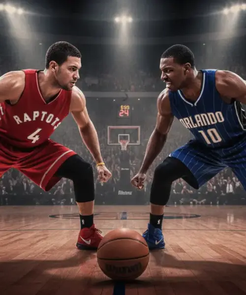 Le duel de Toronto mettra la profondeur à l’épreuve