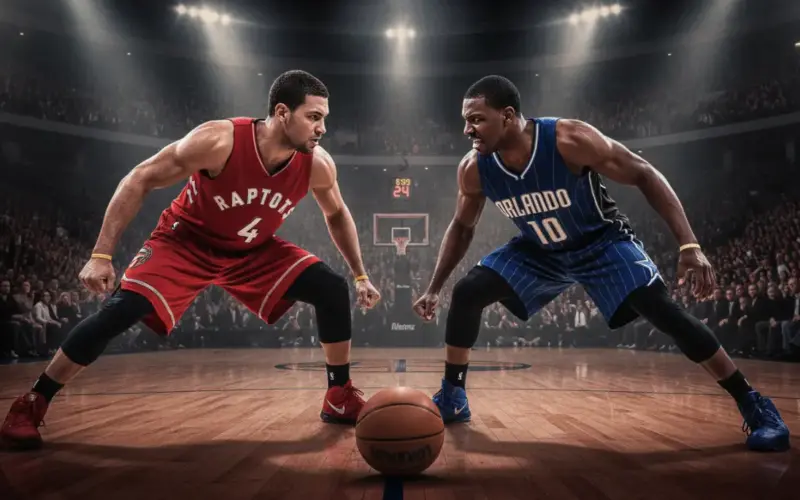 Le duel de Toronto mettra la profondeur à l’épreuve