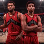 Le retour de Kawhi change-t-il le destin des Raptors?