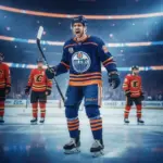 McDavid réécrit les records dans une victoire sans appel