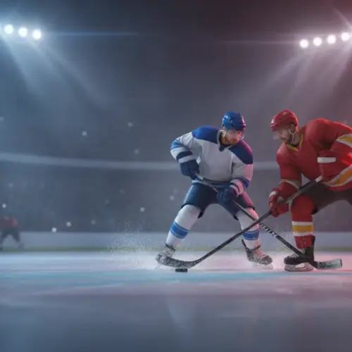 Trois clés pour le duel entre Toronto et Calgary